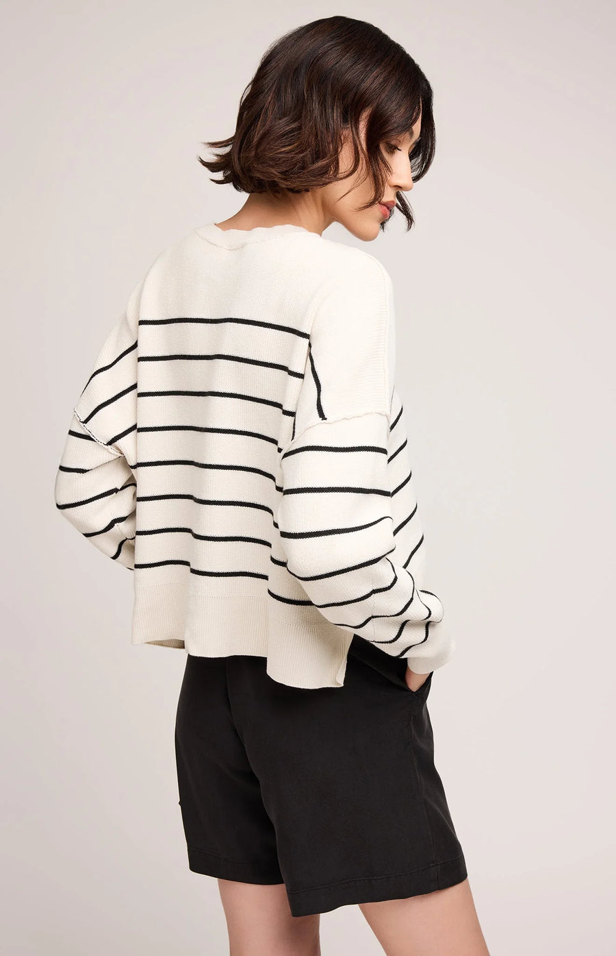 Echo Sweater