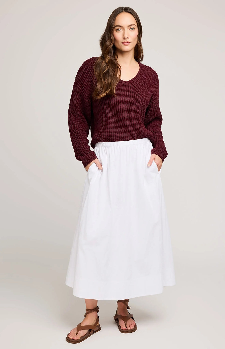 Spencer Sweater