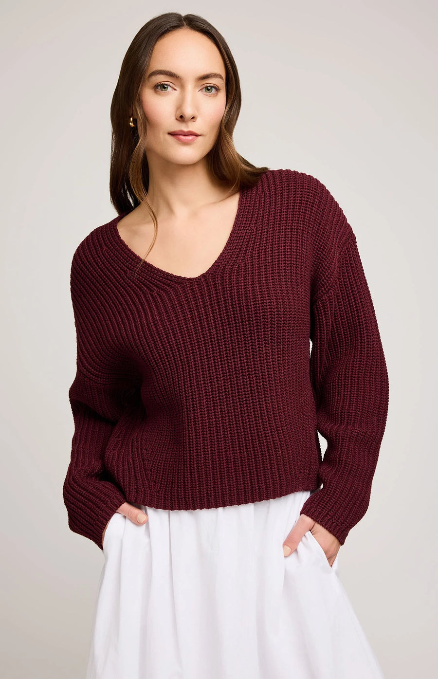 Spencer Sweater
