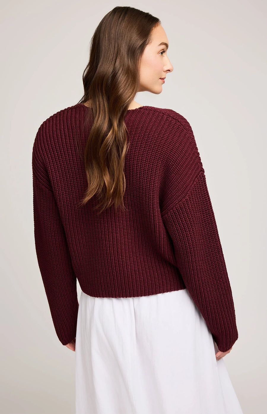 Spencer Sweater