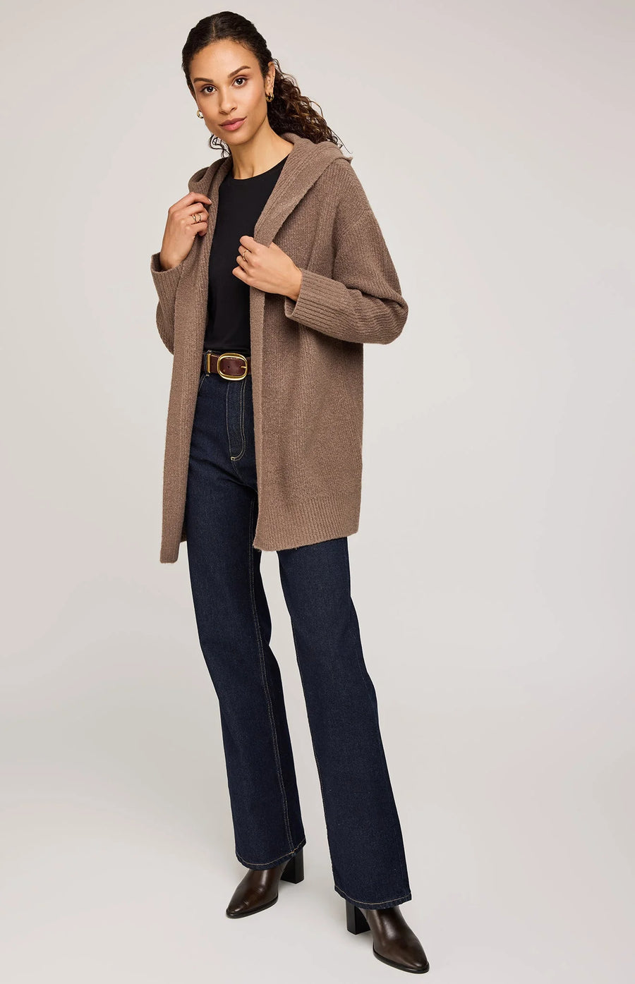 Ilana Cardigan