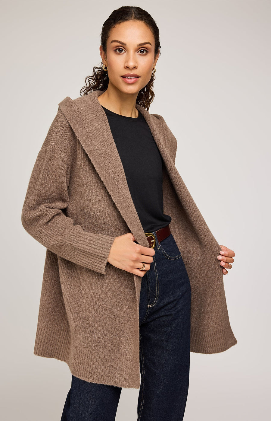 Ilana Cardigan