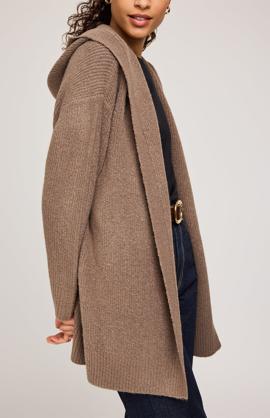 Ilana Cardigan