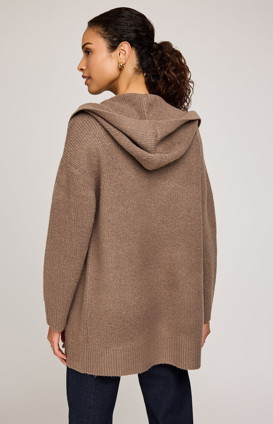 Ilana Cardigan
