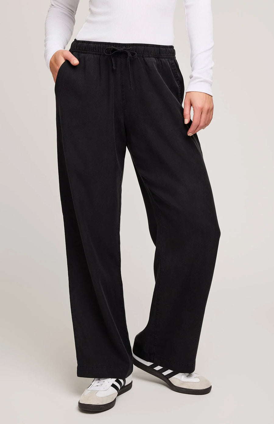 Gabriel Pant