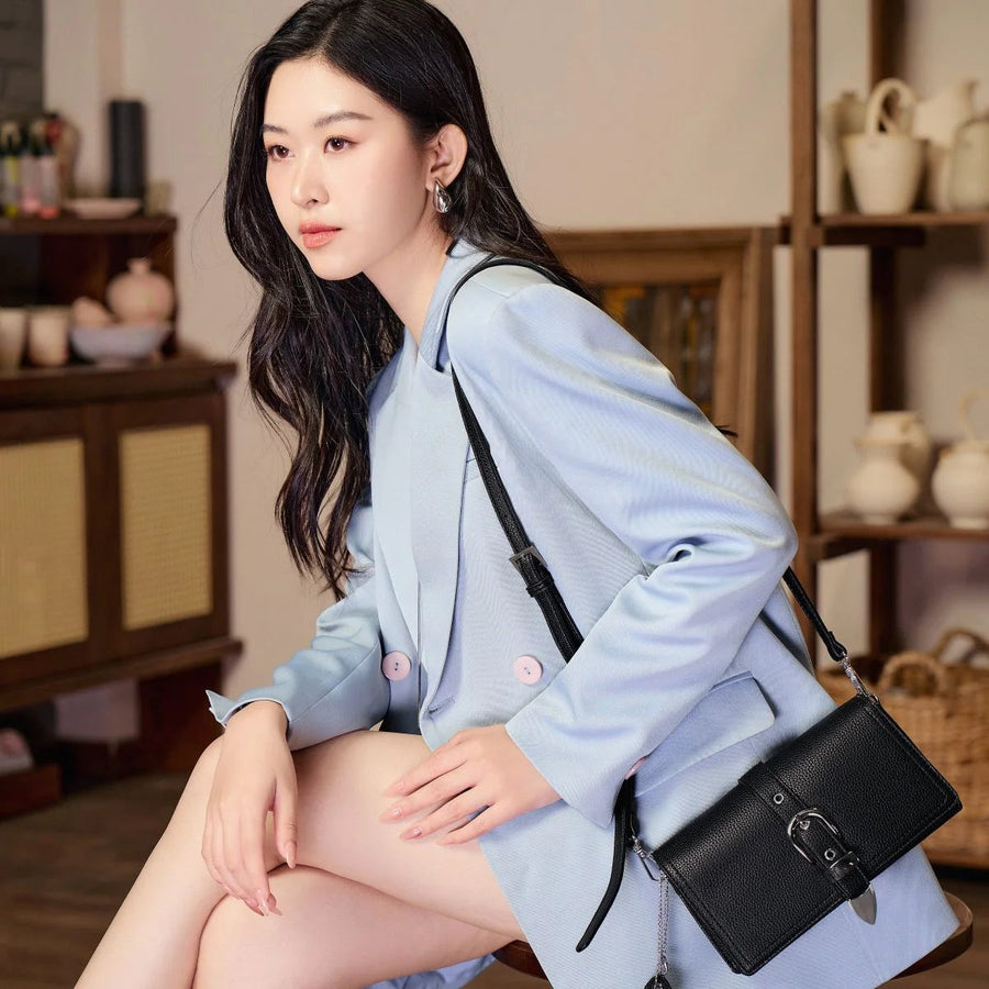 Beau Crossbody