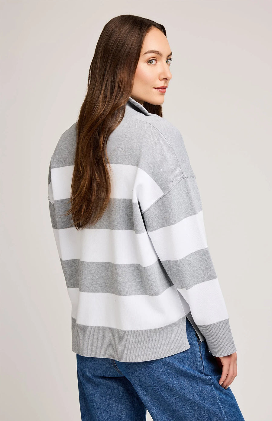 Idris Sweater