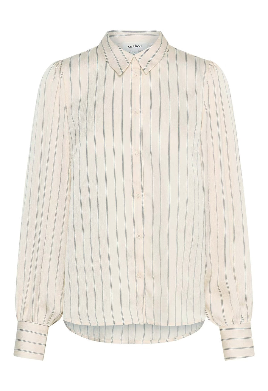 Loana Paris Blouse