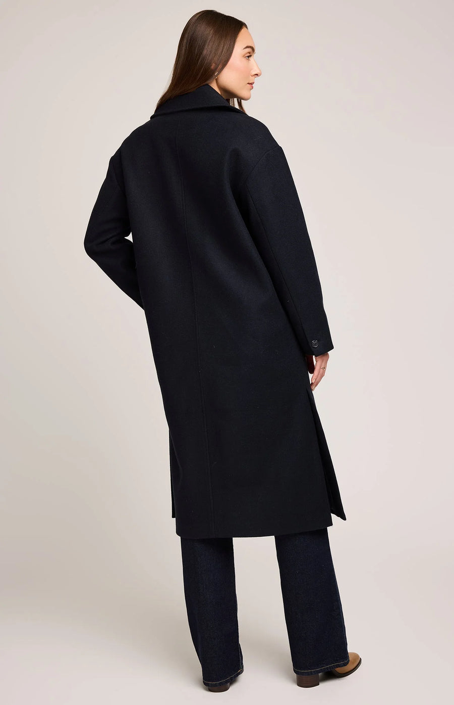 Agatha Coat