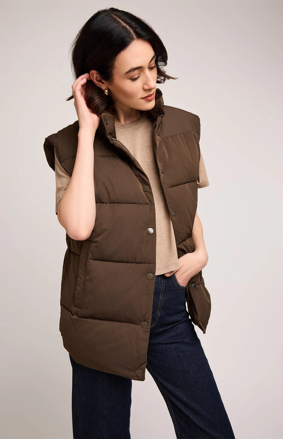 Nora Vest
