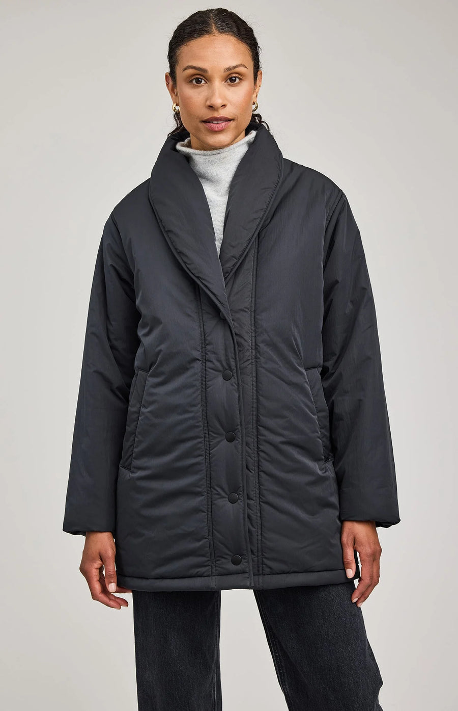 Davis Coat