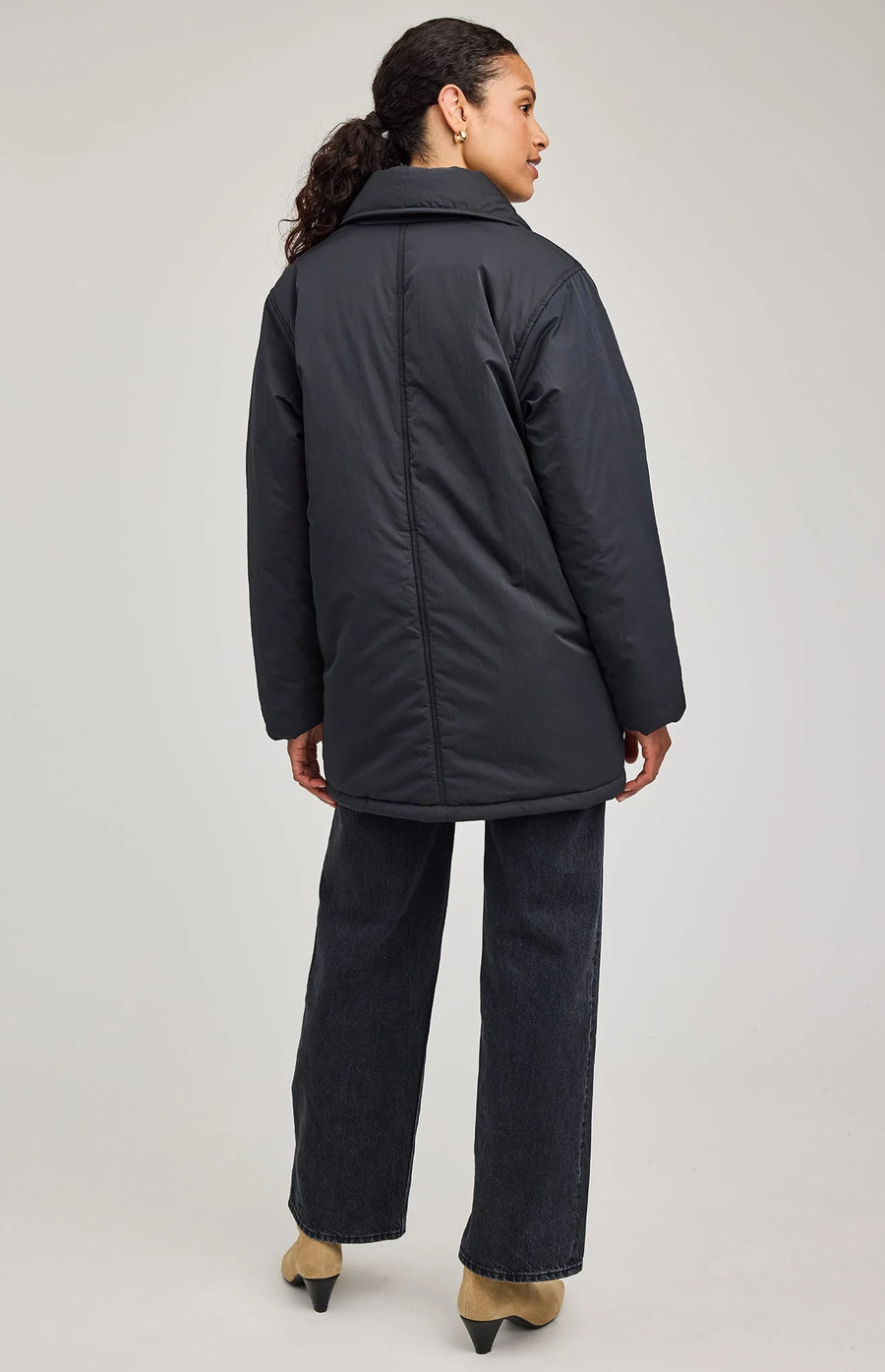 Davis Coat