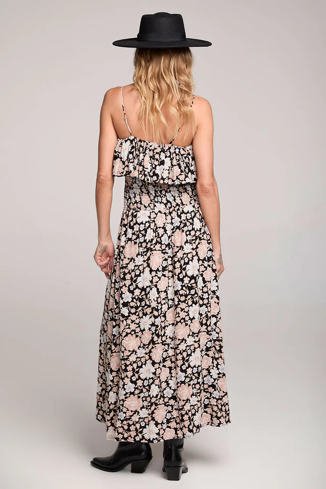 Scotlynn Mid Dress