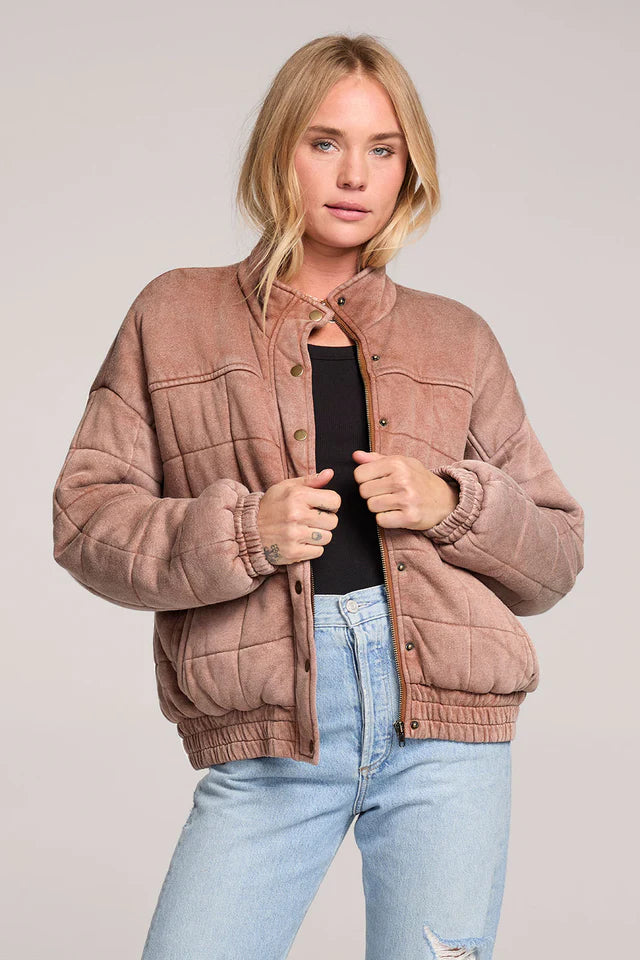 Levy Jacket