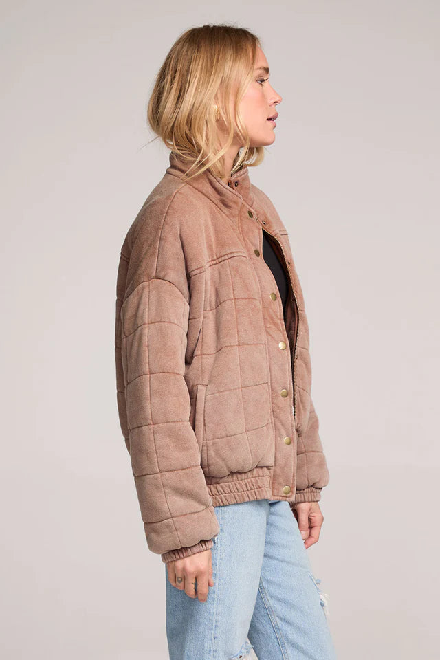 Levy Jacket