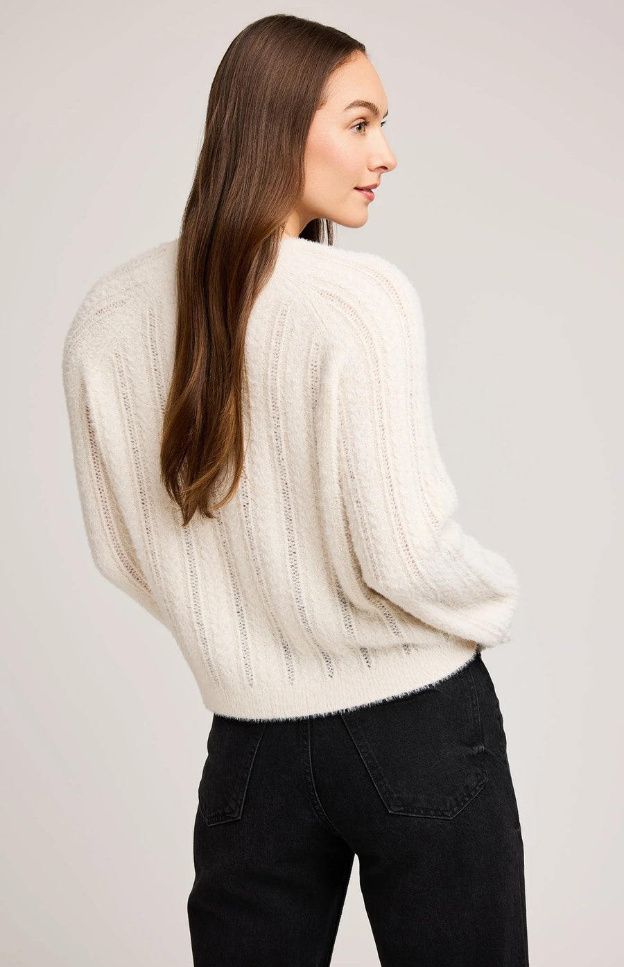 Cornelia Sweater