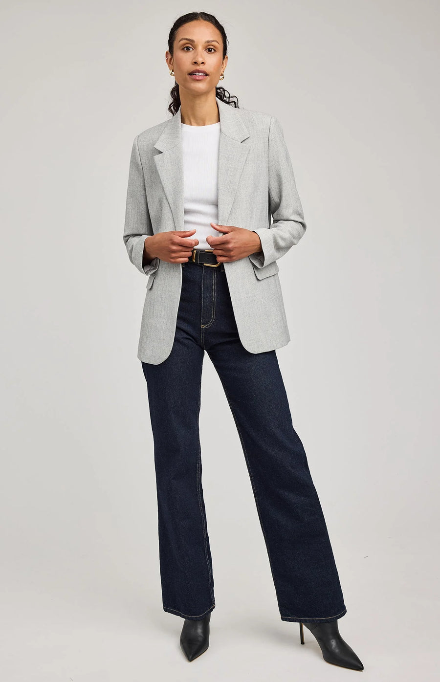 Jeanie Blazer