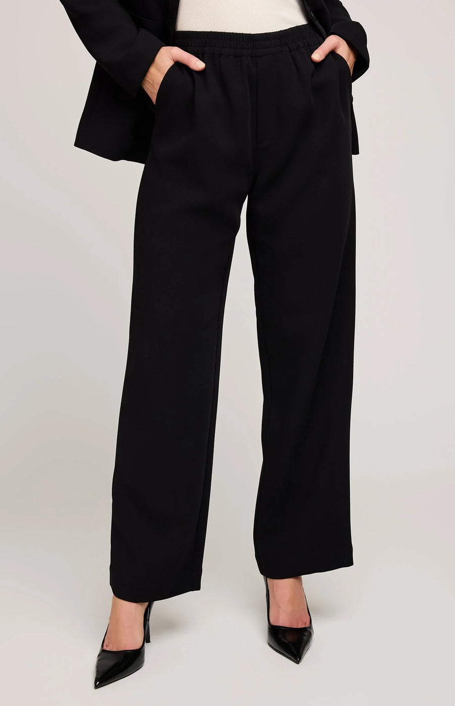 Callie Pant