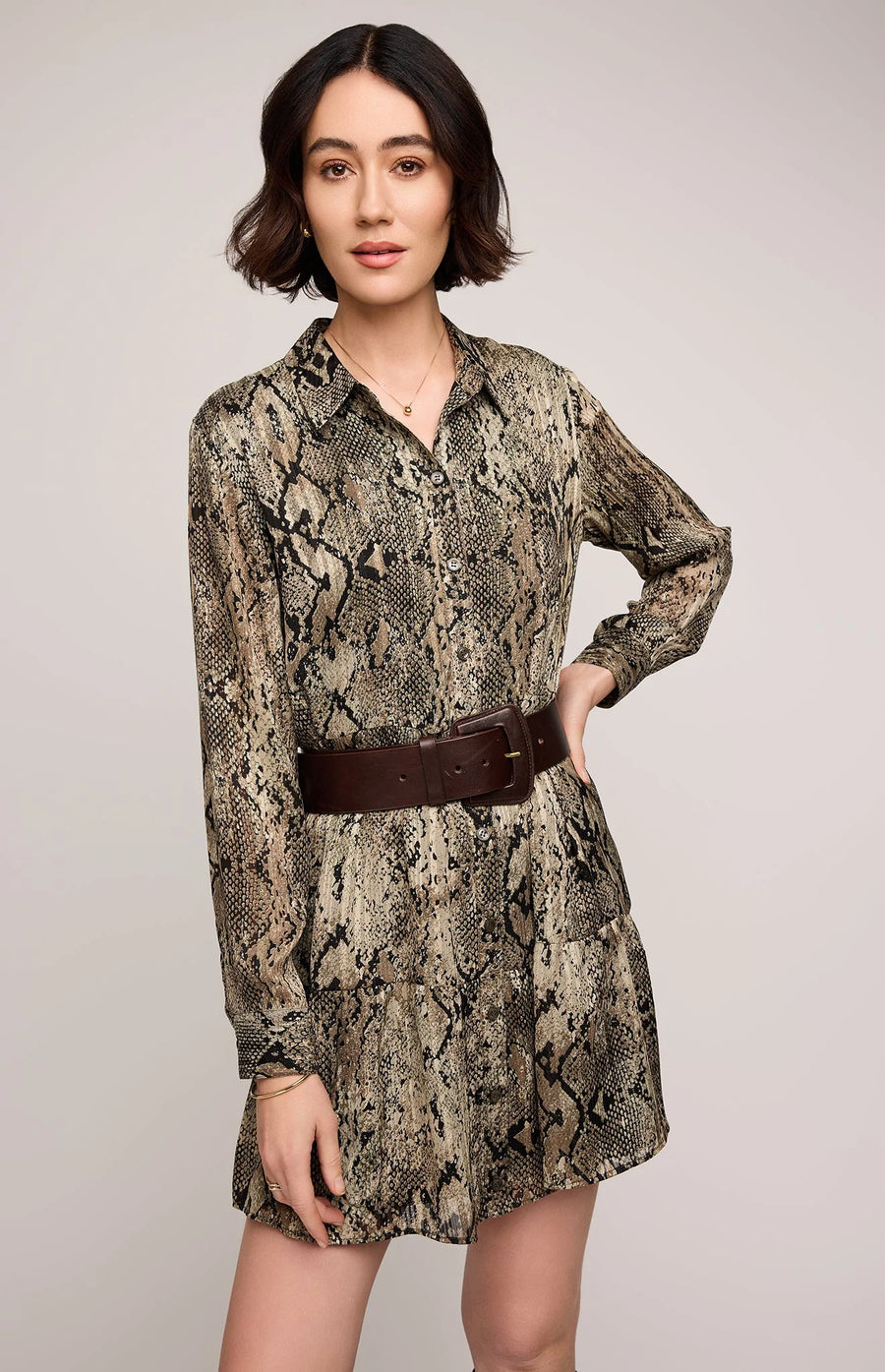Vesper Dress