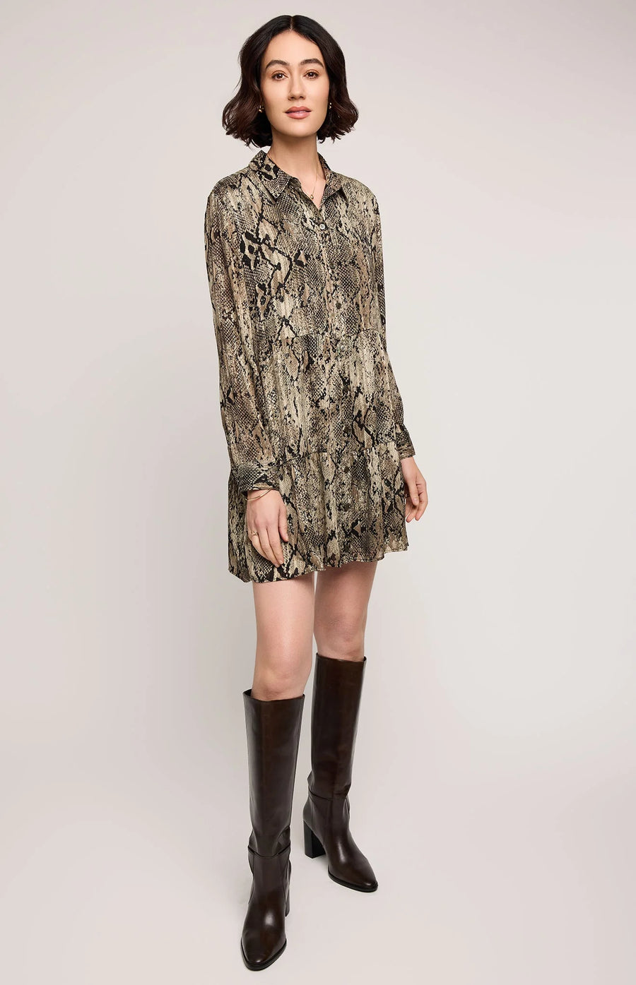 Vesper Dress