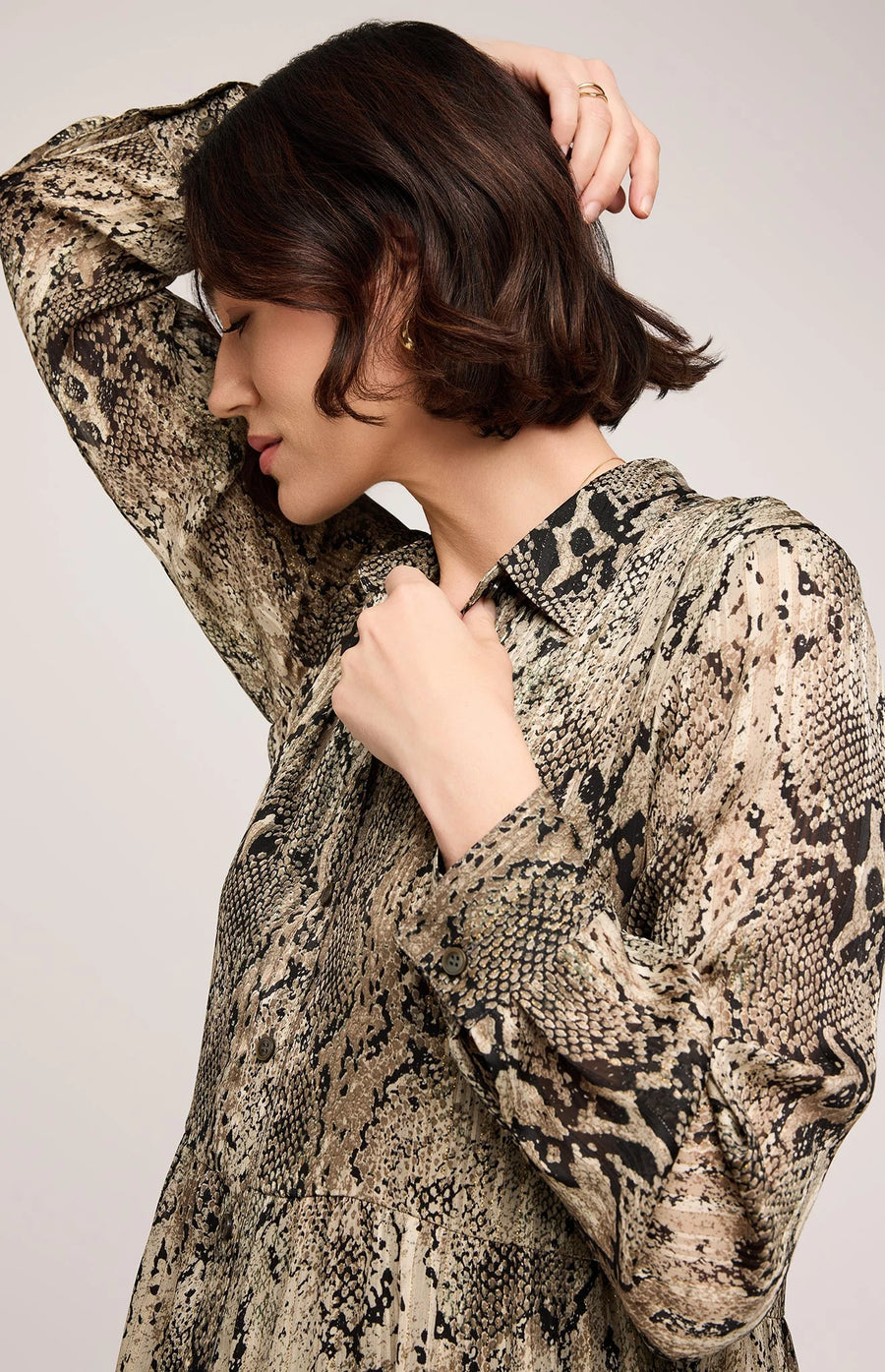 Vesper Dress