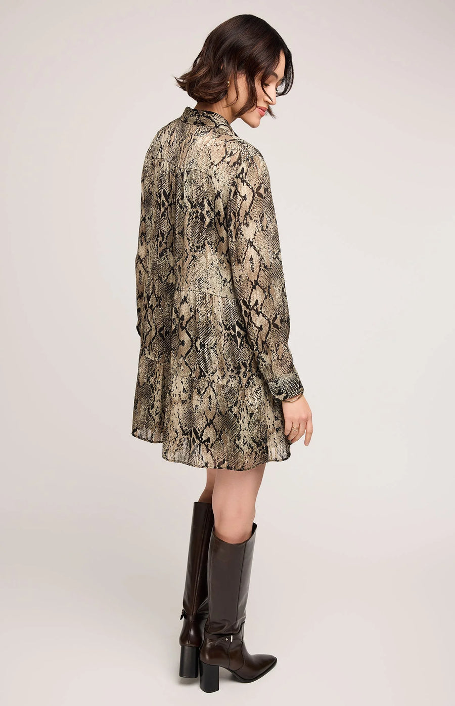 Vesper Dress