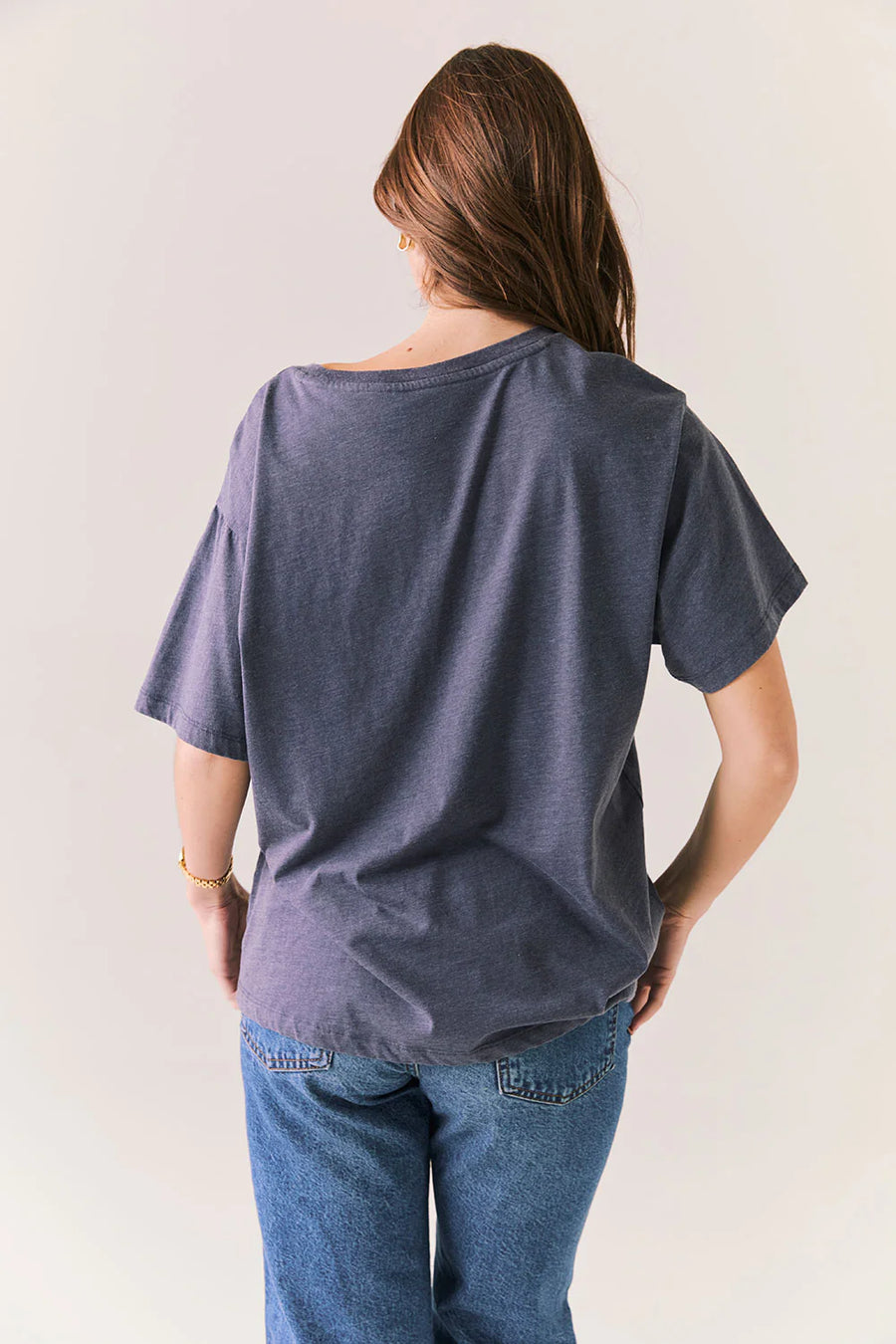 Willie Nelson Lady Luck Tee