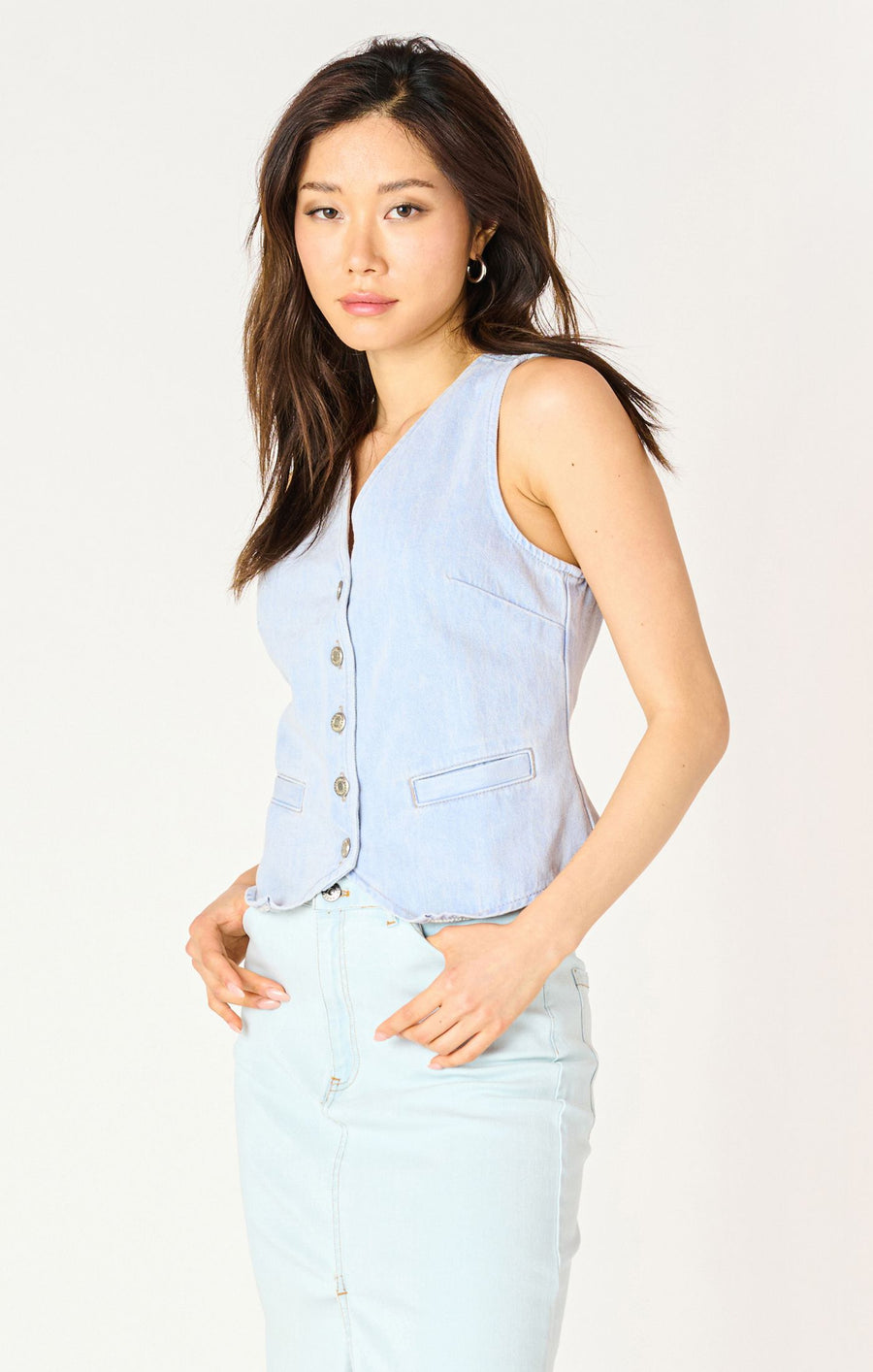 Adelle Vest