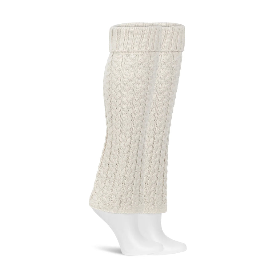 Country Weekend Leg Warmer