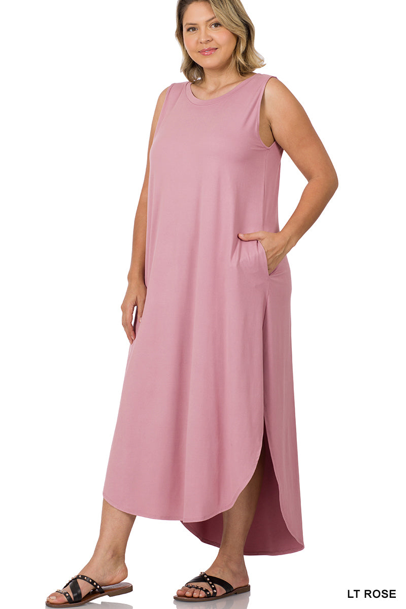 Molly Dress