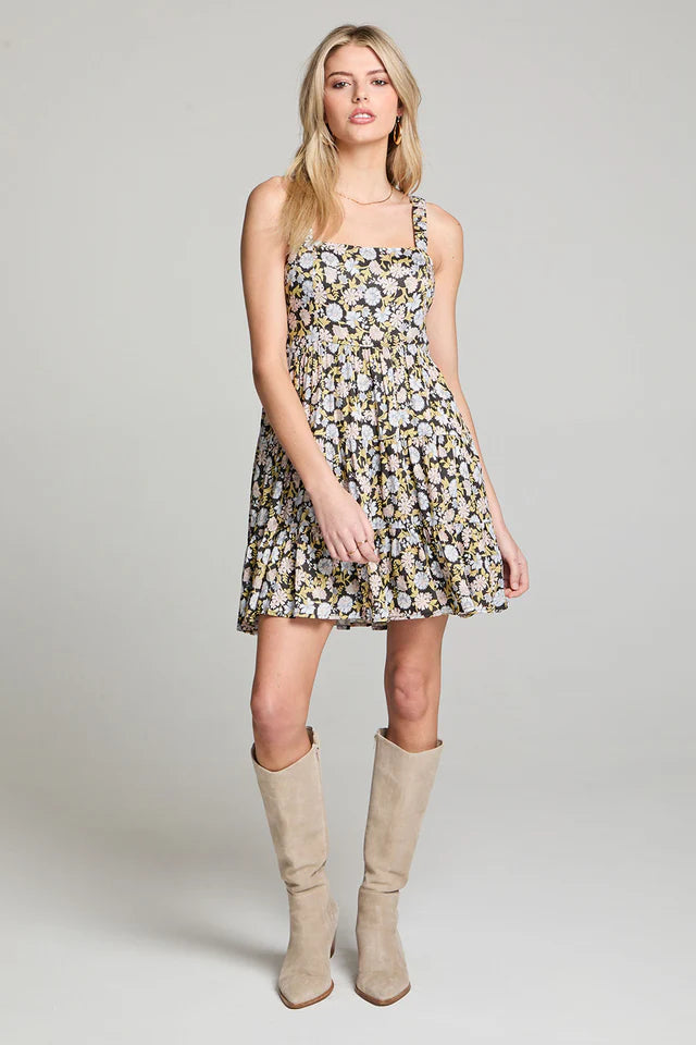 Camri Dress