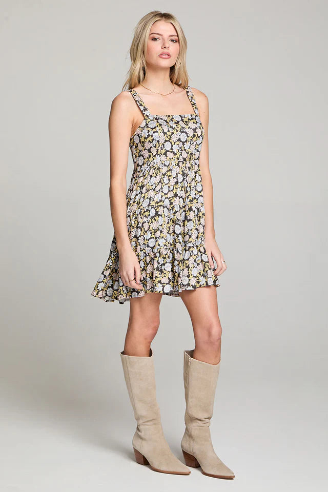 Camri Dress