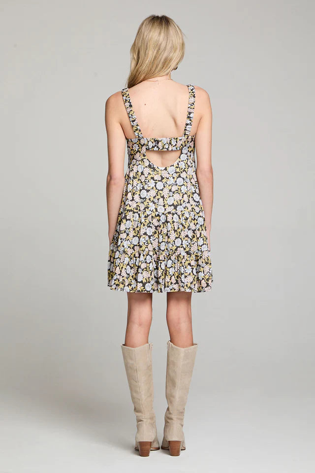 Camri Dress