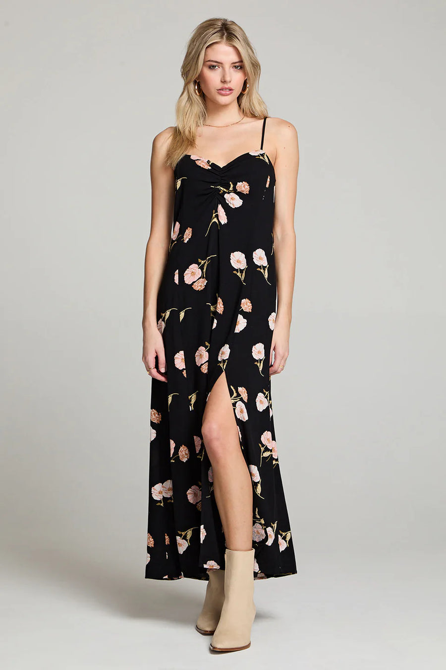 Romi Midi Dress