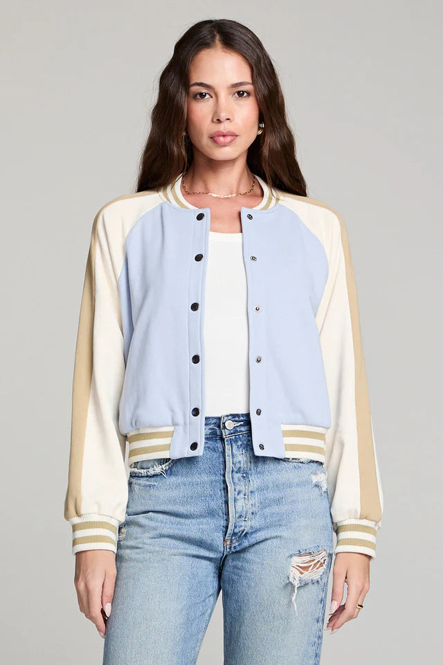 Autumn Jacket