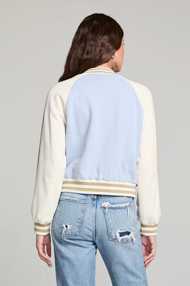 Autumn Jacket