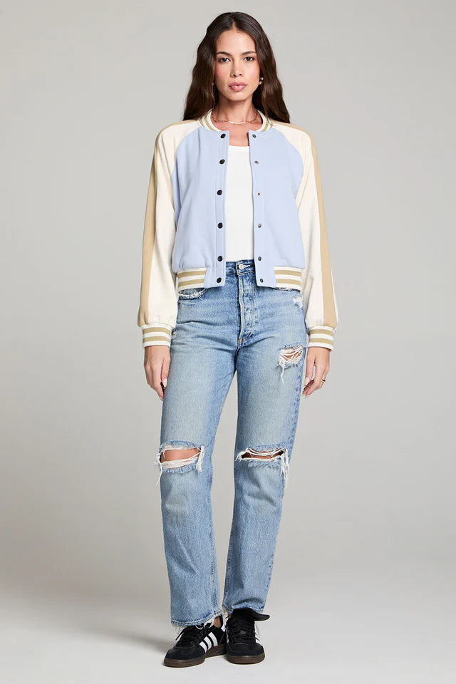 Autumn Jacket