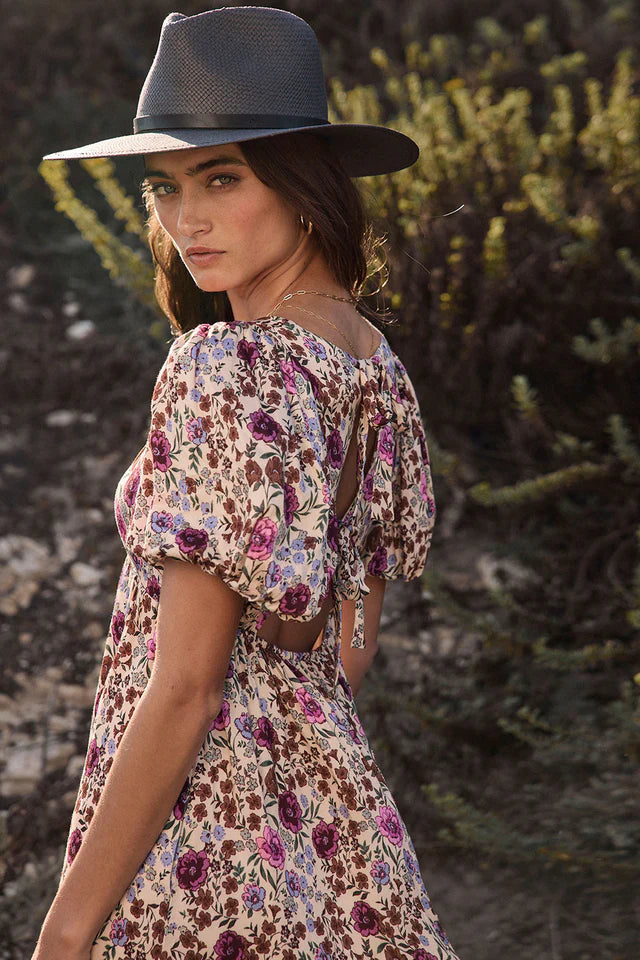 Breelyn Mini Dress
