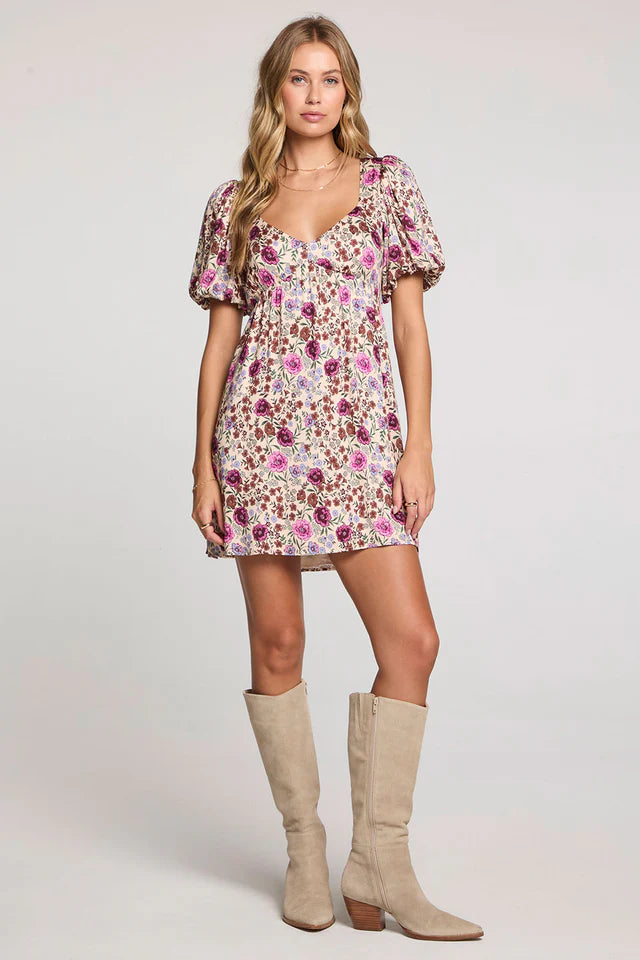 Breelyn Mini Dress