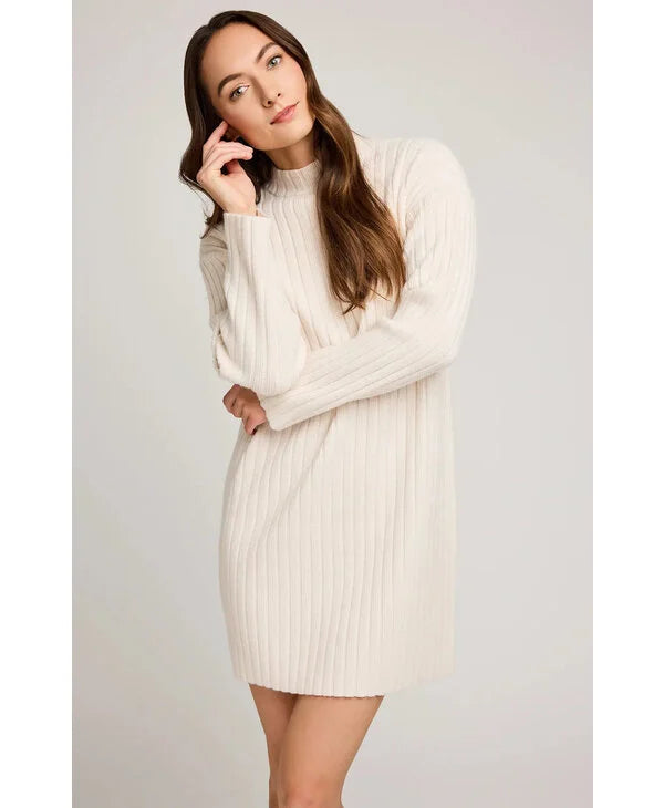 Yvette Sweater Dress