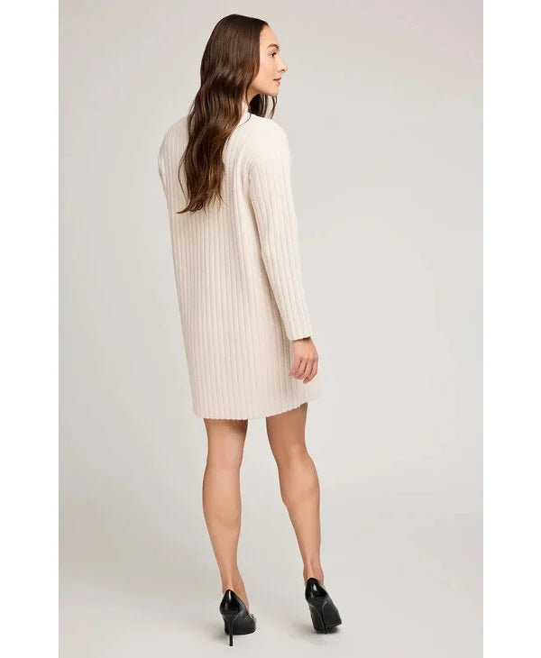 Yvette Sweater Dress