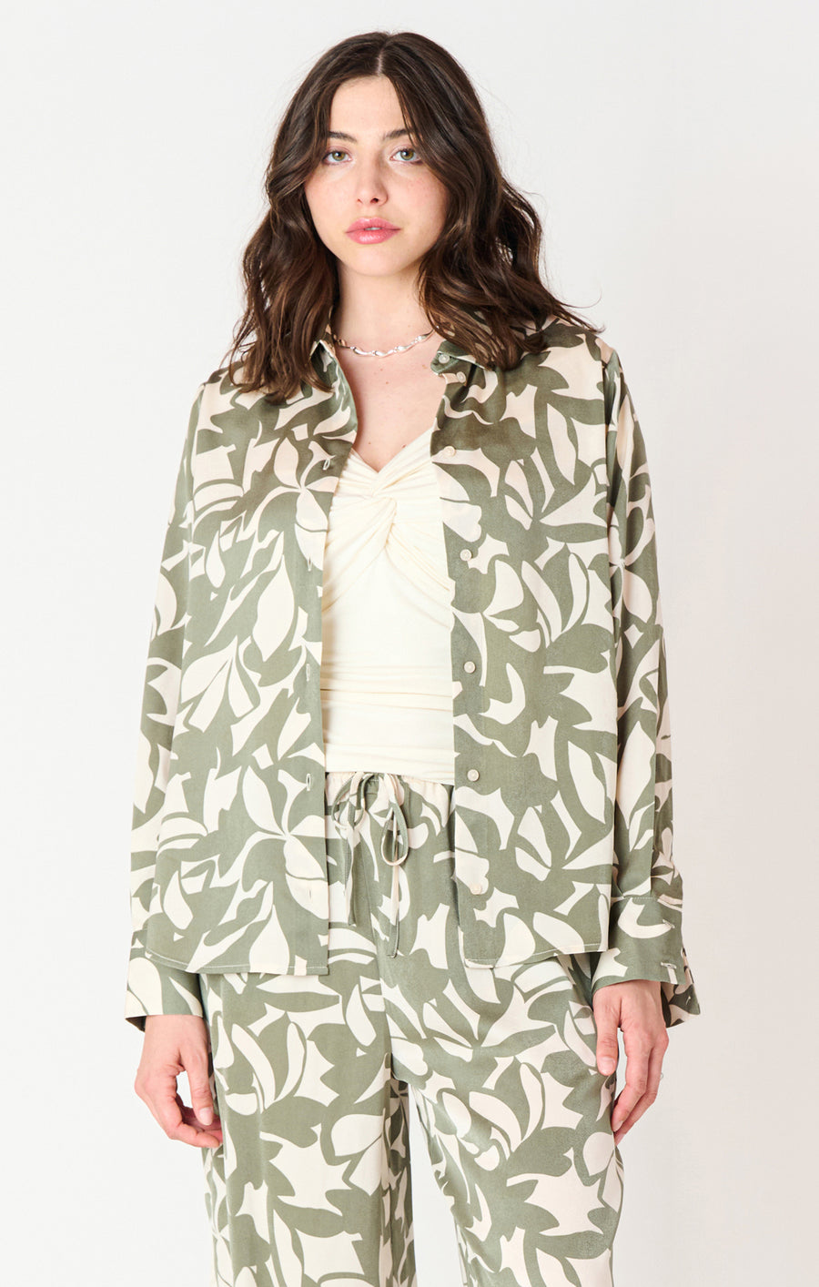 Nina Blouse