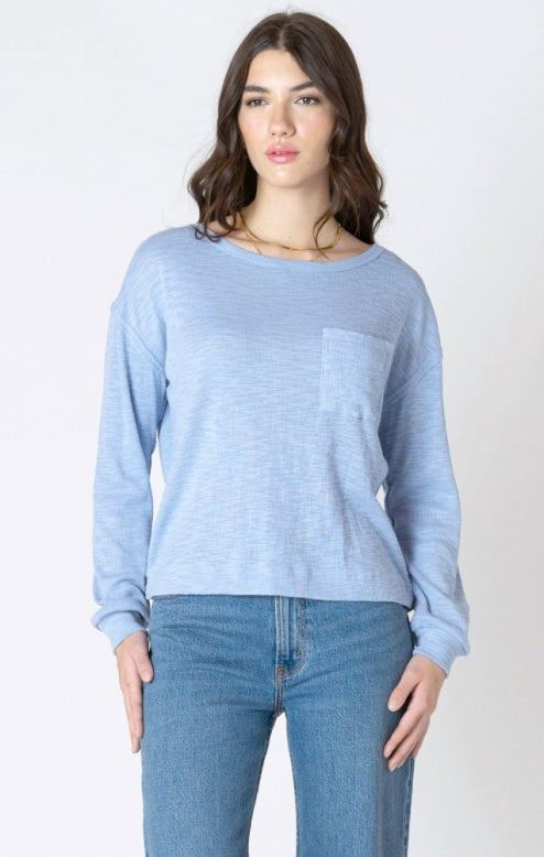 Abby Top