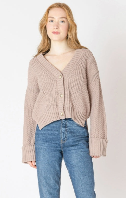 Lumi Cardigan