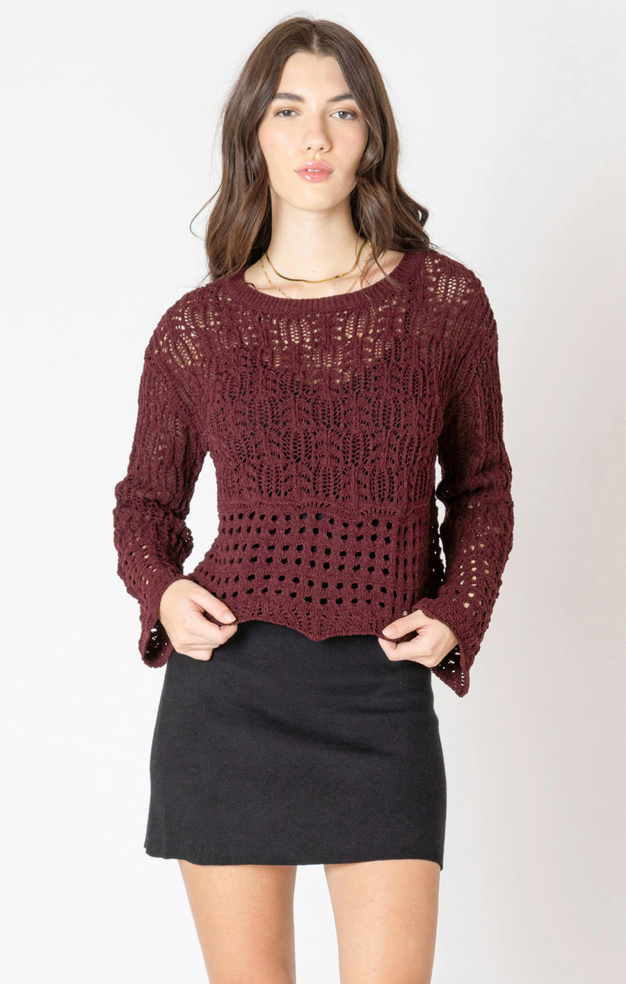 Merrita Top