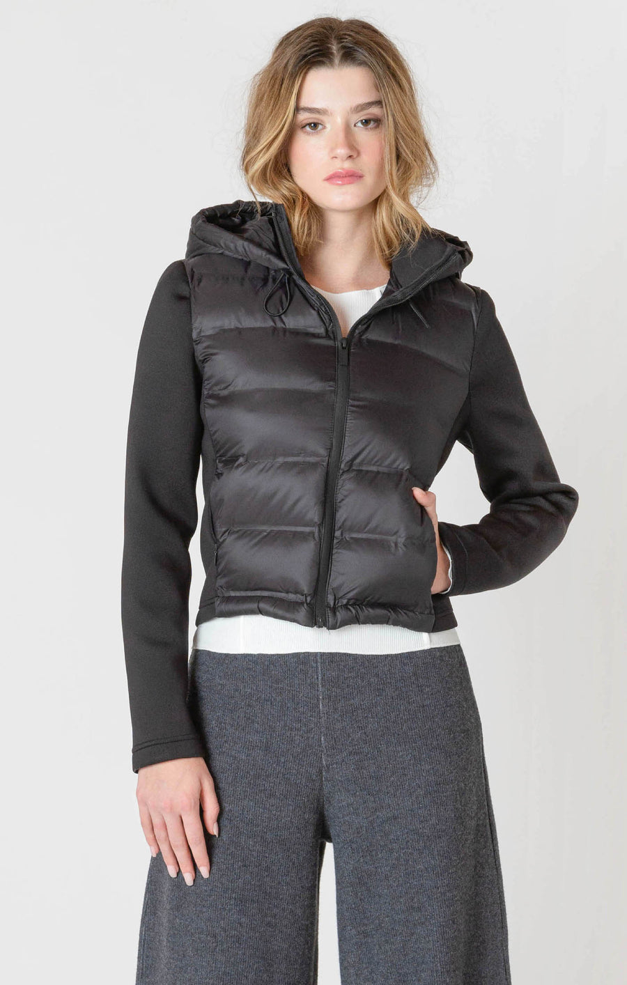 Regan Jacket