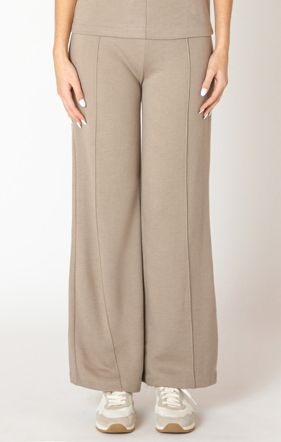 Jeremie Pant