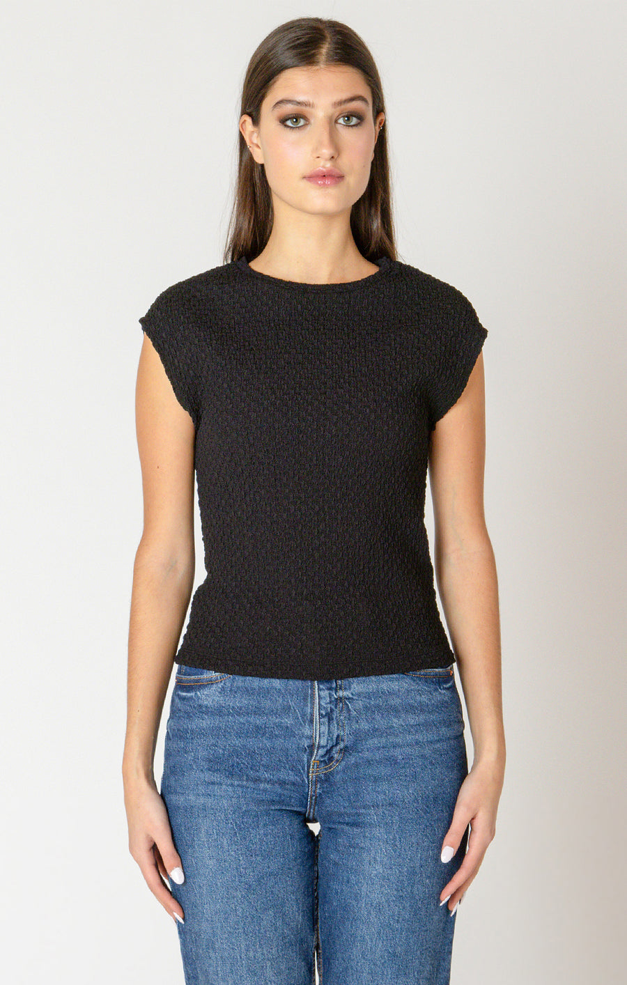 Jade Top