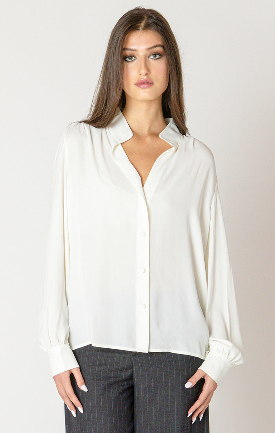 Eddie Blouse