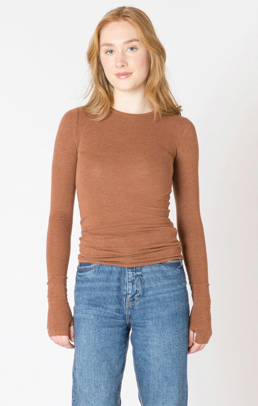 Marlow Top